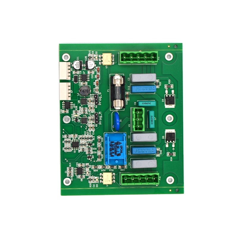 Mainboard of E reader Model SDP0037