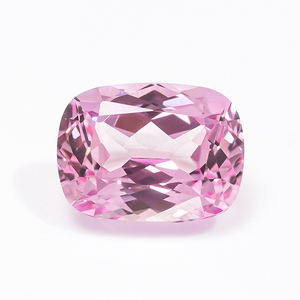 Zafiro Sintético Cultivado en Laboratorio, Corte Cojín Alargado, Popular, Color Azul Real, Rubí Amarillo, Zafiro Cultivado en Laboratorio - Product Image 5