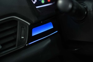 Kit d'accessoires d'éclairage <span class=keywords><strong>LED</strong></span> intérieur pour <span class=keywords><strong>voiture</strong></span> ICarsin Dynamic Ambient Light pour Honda Accord 10ème génération 2018-2022 - Product Image 3