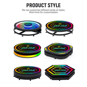 Gian Hàng Ảnh <span class=keywords><strong>360</strong></span> Tủ Đựng Đồ Uanzi Gian Hàng Ảnh <span class=keywords><strong>360</strong></span> Thịnh Hành Xoay Tự Động Thần Kỳ Cho Ipad Đánh Giá Tốt - Product Image 5