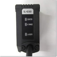 Capteur de déplacement laser Keyence Il-030