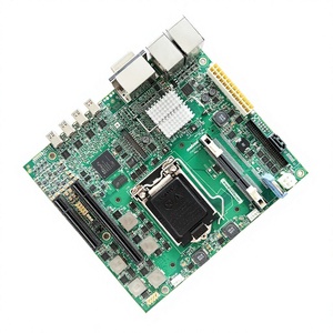 Carte mère d'ordinateur embarqué industriel Matrox Y7427-0102 Y7427-01 REV.A Module CPU 100% testé en stock - Product Image 1
