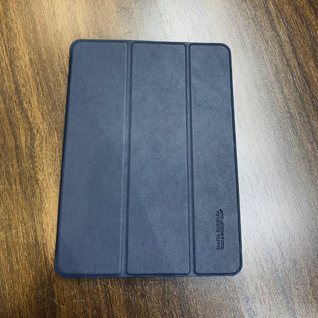 POLO Protective PU Case for iPad Mini 5 and iPad Pro 2017 10.5"