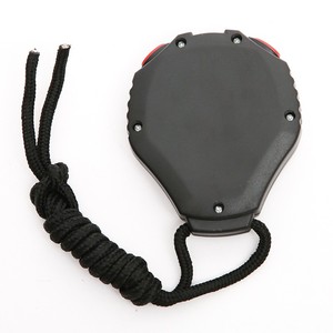 <strong>Cheap</strong> Handheld Waterproof Electronic Timer <strong>Stopwatch</strong> with Alarm Calendar Ideal for Student PE Exam Training Sports Refereeing - Product Image 5