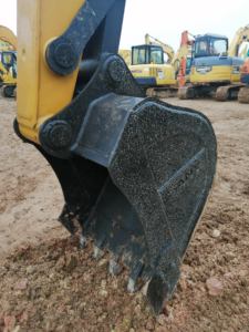 Mini pelle SANY SY75c Pro SY55 SY60 SY26 SY35, pelle sur chenilles multifonction utilisée de marque chinoise Sunny Excavator SANY 75c - Product Image 5