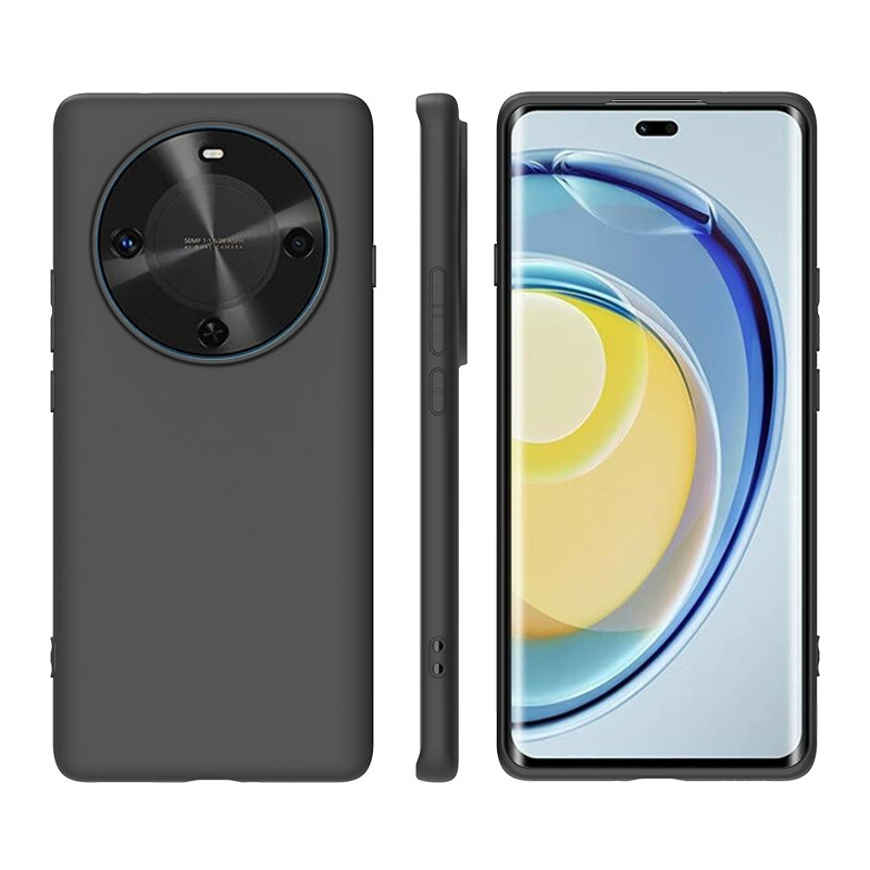 สีดำ ไม่มีตัวป้องกันกล้อง