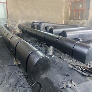 Soporte De <span class=keywords><strong>La</strong></span> <span class=keywords><strong>Nave</strong></span> para protección De espinas De Poliuretano, Protector De seguridad - Product Image 5