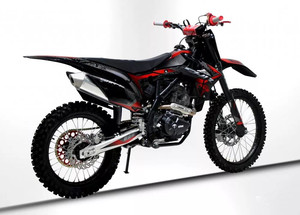Motocicleta Todoterreno China de 2 Tiempos, Motor Super Potente <span class=keywords><strong>Mini</strong></span> Kew, 450cc 250cc, Otros Tipos de Motocicletas <span class=keywords><strong>Enduro</strong></span> - Product Image 5