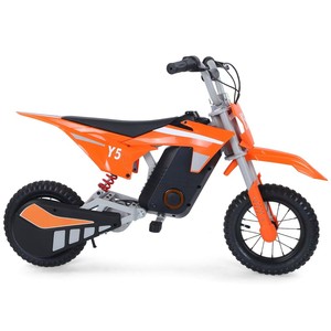 Nouveau modèle de moto électrique tout-terrain pour enfants, style <span class=keywords><strong>Apollo</strong></span>, transmission par arbre, moto tout-terrain pour enfants, scooter à batterie pour garçons - Product Image 4