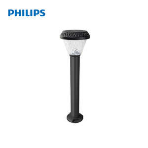 <span class=keywords><strong>PHILIPS</strong></span> Essential SmartBright Bolardos solares Luz de jardín <span class=keywords><strong>solar</strong></span> BGC010 LED2 LED3 730 SS Montado en superficie cuadrada - Product Image 6
