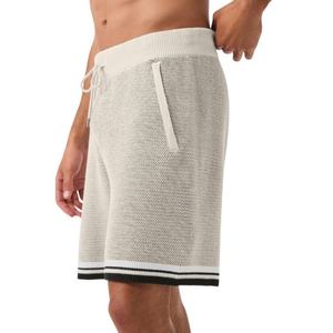 Pantalones Cortos Deportivos de Secado Rápido para Hombre, Talla Grande, Transpirables, para Entrenamiento, Playa, Personalizables OEM, Gran Venta - Product Image 2