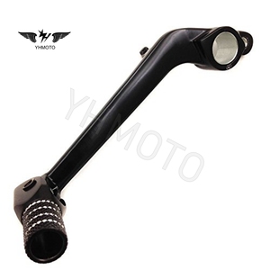 Pedales y Palanca de Freno YHMOTO para Yamaha YZF-R6S YZF R6S 2003-2009 - Product Image 4
