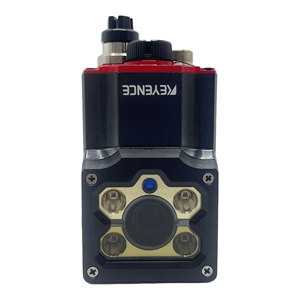เครื่องสแกนบาร์โค้ด SR-1000 รุ่นใหม่ล่าสุด ระบบโฟกัสอัตโนมัติ เครื่องอ่านโค้ด QR ความเร็วสูง อุปกรณ์สแกนสำหรับงานอุตสาหกรรม - Product Image 2