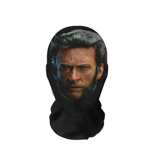 Pasamontañas con Estampado de <span class=keywords><strong>Thanos</strong></span>, Máscara de Esquí Completa, a Prueba de Viento, Disfraz de Marvel - Product Image 2