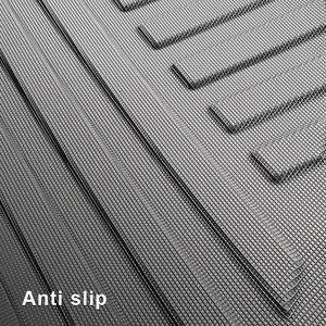 Antideslizante impermeable <span class=keywords><strong>Pick</strong></span> <span class=keywords><strong>up</strong></span> Truck Bed Mat Cargo Liner uso para Hyundai Santa <span class=keywords><strong>2022</strong></span> - Product Image 5