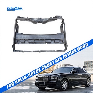 Sistema de refrigeración Kit de cuerpo duradero y de alta calidad Capucha de viento de desmontaje puro para Rolls-Royce Ghost - Product Image 2
