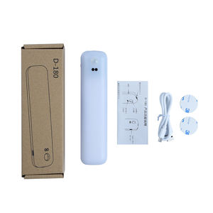 Luz <span class=keywords><strong>LED</strong></span> nocturna de inducción inalámbrica para el hogar, luces con Sensor de movimiento para armario, escaleras, se pega en cualquier lugar del hogar - Product Image 5