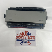 Controlador de Caja PLC Novar RCC 1081 BACnet/Controlador de Sobrecalefacción, Suministro a Granel