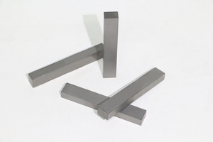 Barre en carbure résistante à l'usure et longue durée de vie - Fini les remplacements fréquents d'outils - Product Image 1