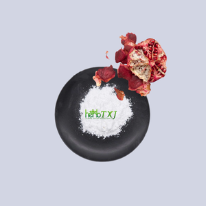 Rifornimento della fabbrica di acido ellagico di alta qualità 90% estratto di buccia di <span class=keywords><strong>melograno</strong></span> acido ellagico estratto in polvere - Product Image 1