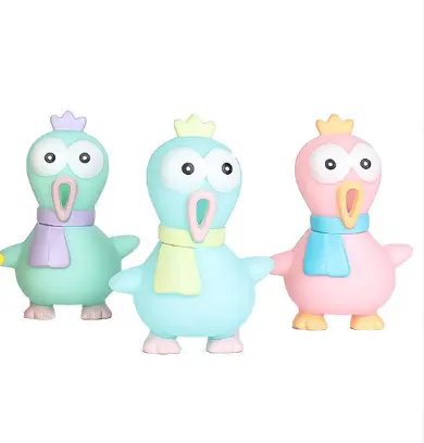 SJ220822 Funny Screaming Chicken Pets Dog Toys Amazon Novelty Fidget Toys Stress Relief Animal Toys