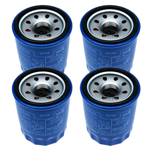 Hoge kwaliteit OEM auto-oliefilters 15400-PLM-A01 15400-PLM-A02 auto-oliefilter voor HONDA - Product Image 1
