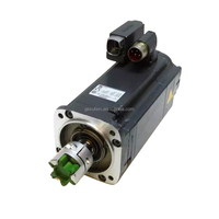 Moteur synchrone SIMOTICS S 1FK7044-4CF71-1RA0 neuf à 100 % d'origine avec encodeur absolu rotatif AM20DQI 1FK7-HD RS485