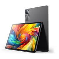 Tablet Bisnis 2026 Baru 12-inci Android 8-Core 4G Kompatibel Semua Jaringan HD Pelindung Mata Slot Kartu SIM Daya Tahan Baterai 9+ Jam
