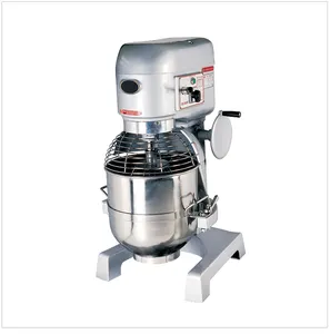 High quality Commercial Mixer for bread Dough Best Food Mixer for Bread Making