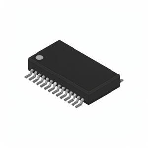 ISL6255HAZ 28 SSOP Buy Electronics Components Online Battery Chargers Original One Stop Service - Product Image 1