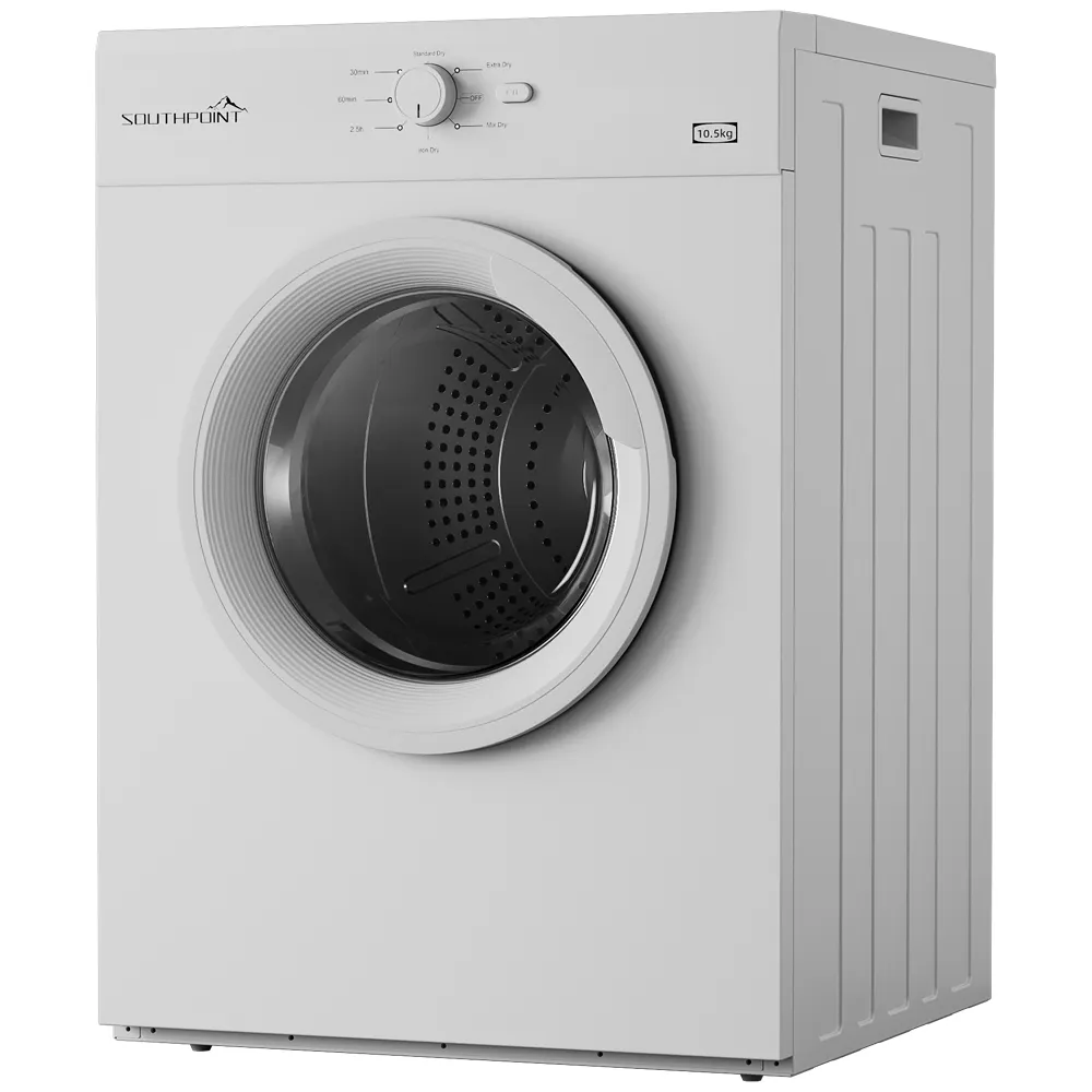 SouthPoint 10kg secadora de ropa máquina de limpieza en seco para la venta