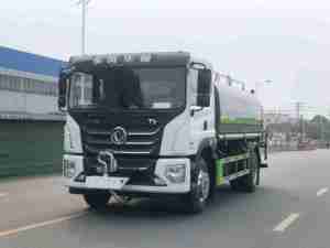 Camión Cisterna <span class=keywords><strong>de</strong></span> Agua |   Camión Cisterna <span class=keywords><strong>de</strong></span> Agua |   Camión Cisterna <span class=keywords><strong>de</strong></span> Agua para Uso Municipal - Product Image 3