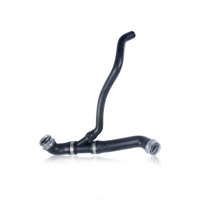 Tubo Flessibile per Liquido di Raffreddamento Motore di Alta Qualità per Mercedes-Benz Classe S S 250 350 500 OE 2215012991