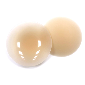 Cơ thể núm vú Bìa núm vú Pad Silicone không có keo núm vú Bìa dán - Product Image 1