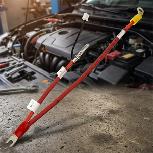 ชุดสาย<span class=keywords><strong>ไฟ</strong></span>คุณภาพสูง ชุดสาย<span class=keywords><strong>ไฟ</strong></span>หุ้มฉนวน PVC แบบกำหนดเอง โรงงาน OEM ODM สำหรับงานอิเล็กทรอนิกส์ - Product Image 5
