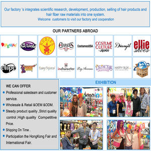 Perruque courte bouclée bleu ciel pour femmes, <span class=keywords><strong>cheveux</strong></span> synthétiques avec volume moelleux, pour fête, cosplay, costume, résistante à la chaleur, <span class=keywords><strong>coiffure</strong></span> tendance - Product Image 3