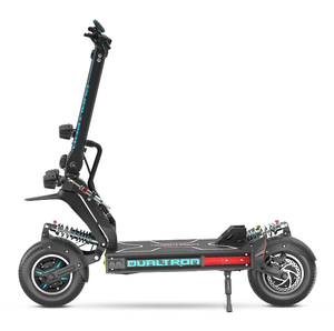 Patinete Eléctrico <span class=keywords><strong>Dualtron</strong></span> <span class=keywords><strong>Thunder</strong></span> 3 <span class=keywords><strong>72V</strong></span> 32Ah Estándar - Product Image 4