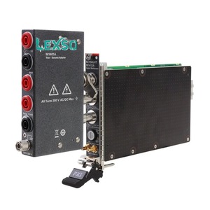 Multimètre numérique PXI Keysight M1412a 7,5 chiffres Lexso - Product Image 5