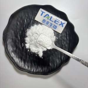 Bisglicinato de Zinc de Grado Alimenticio, Fortificante Nutricional, Polvo de Bisglicinato de Zinc - Product Image 4