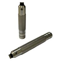 Ciseau à griffes en acier rapide pour la fabrication de matrices, épaisseur 0,3 mm
