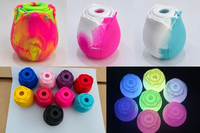 Jouets sexuels : Vibrateur rose pour adultes, stimulateur clitoridien et de point G, avec 10 modes de succion intenses, et suceurs de tétons pour femmes