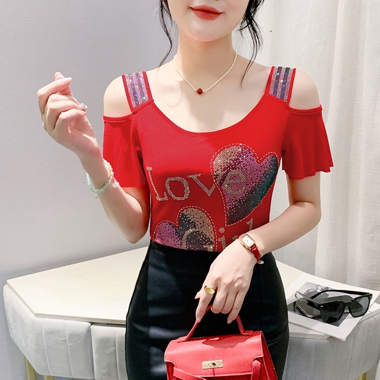 YH13-001 Red