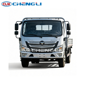 <span class=keywords><strong>Camion</strong></span> Foton à plateau basculant, 10 vitesses manuelles, haute puissance, pour logistique générale, robuste, avec une forte capacité de charge, à vendre - Product Image 4