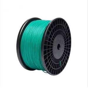 Fil de délimitation <span class=keywords><strong>pour</strong></span> <span class=keywords><strong>tondeuse</strong></span> robotisée JHW 800M 2,7 mm CE, câble de bordure de jardin <span class=keywords><strong>pour</strong></span> <span class=keywords><strong>tondeuse</strong></span> à gazon - Product Image 3