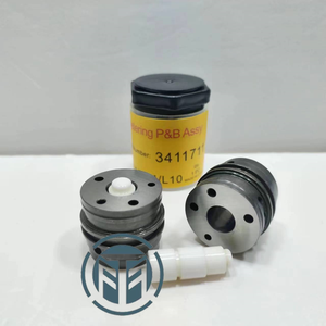 3411711 Valve Vanne de dosage fabriquée en Chine 3411711 pour CUMIS M11/N14/L10 - Product Image 4