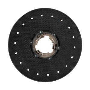 17 inç naylon halı ovma zemin tampon - Product Image 3