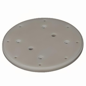 Foglio ceramico in nitruro di alluminio ad alta conducibilità termica - Product Image 2