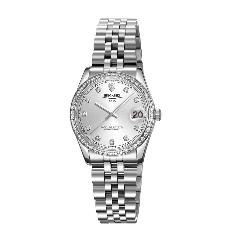 Silver women
