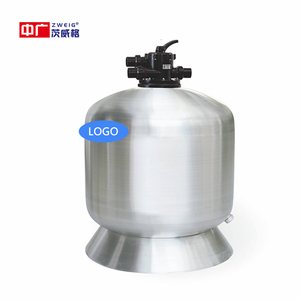 Vente directe usine : Filtre à <span class=keywords><strong>sable</strong></span> en acier inoxydable 800mm 900mm à montage supérieur pour <span class=keywords><strong>piscine</strong></span> <span class=keywords><strong>hors</strong></span> <span class=keywords><strong>sol</strong></span> – <span class=keywords><strong>Filtration</strong></span> d'eau - Product Image 3