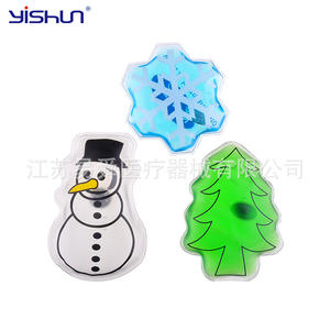 Yishun – paquets de chauffe-mains YS-NSD, design de Noël pour les mains, 120 pièces, carton, paquets chauffants unisexes, durée de conservation de 2 ans - Product Image 3